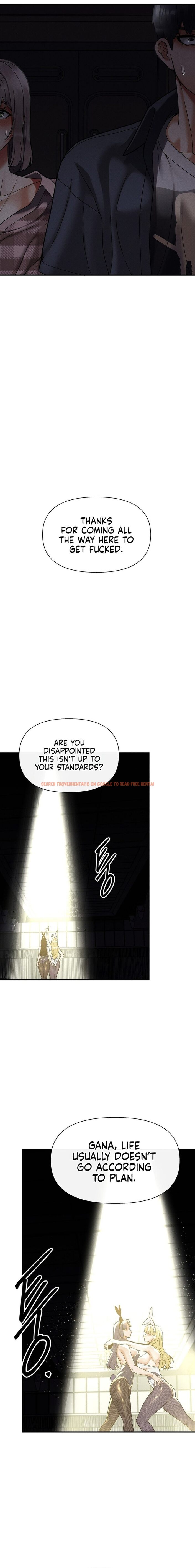 Read Hentai Image 14 8f01a in comic 69 University - Chapter 27 - hentaitnt.net