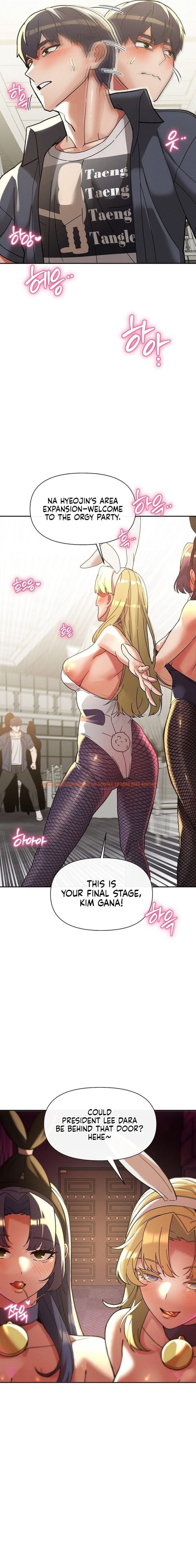 Read Hentai Image 17 8f01a in comic 69 University - Chapter 27 - hentaitnt.net