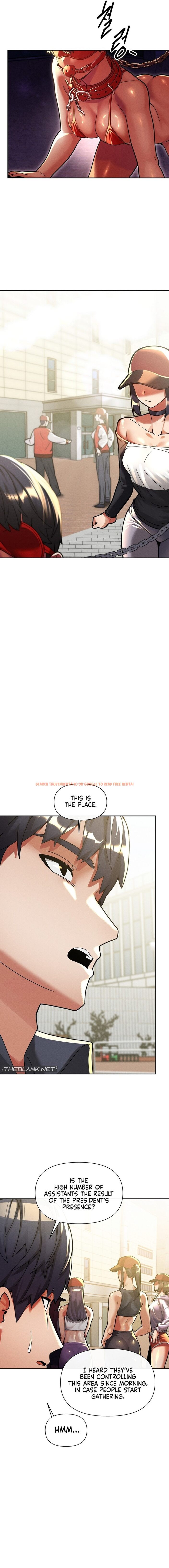 Read Hentai Image 3 8f01a in comic 69 University - Chapter 27 - hentaitnt.net