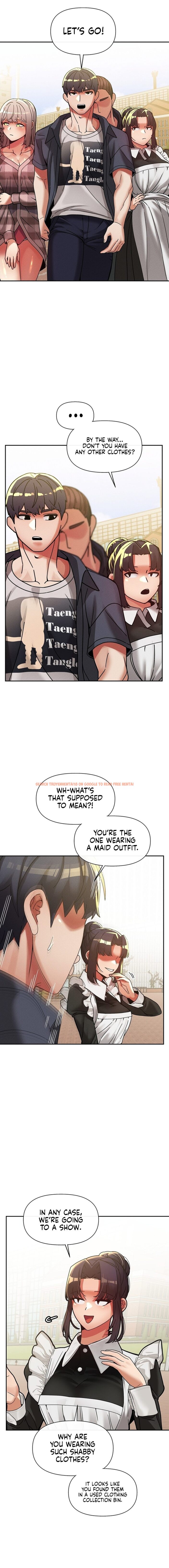 Read Hentai Image 4 8f01a in comic 69 University - Chapter 27 - hentaitnt.net