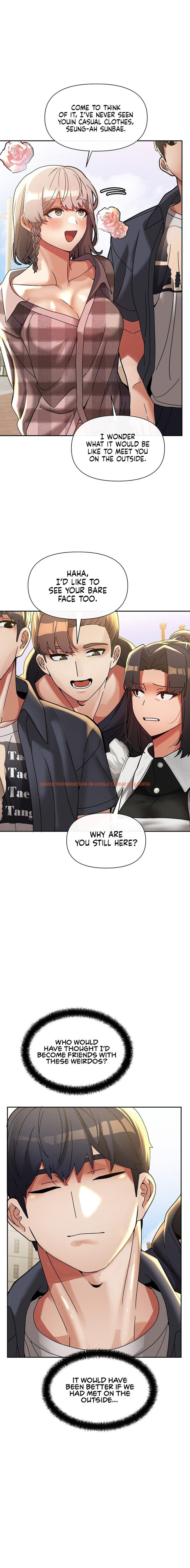 Read Hentai Image 5 8f01a in comic 69 University - Chapter 27 - hentaitnt.net