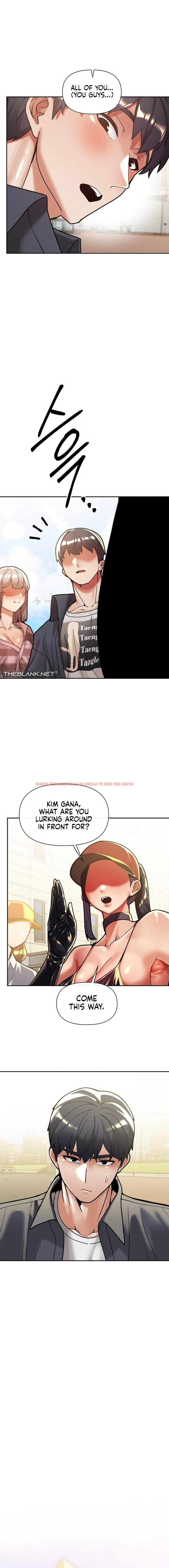 Read Hentai Image 7 8f01a in comic 69 University - Chapter 27 - hentaitnt.net