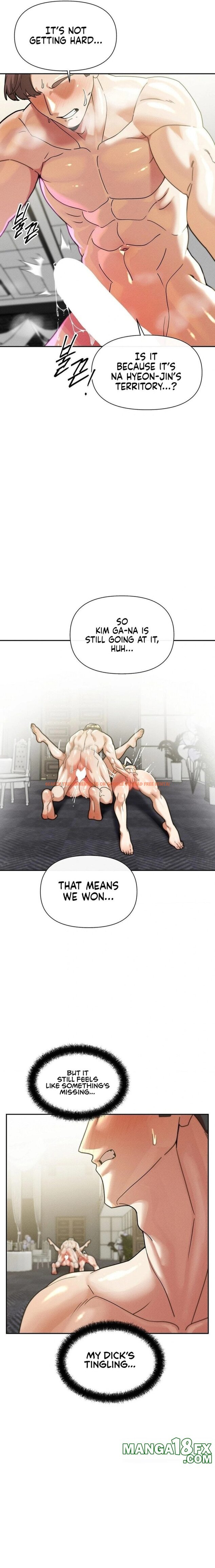 Read Hentai Image 10 033 in comic 69 University - Chapter 30 - hentaitnt.net