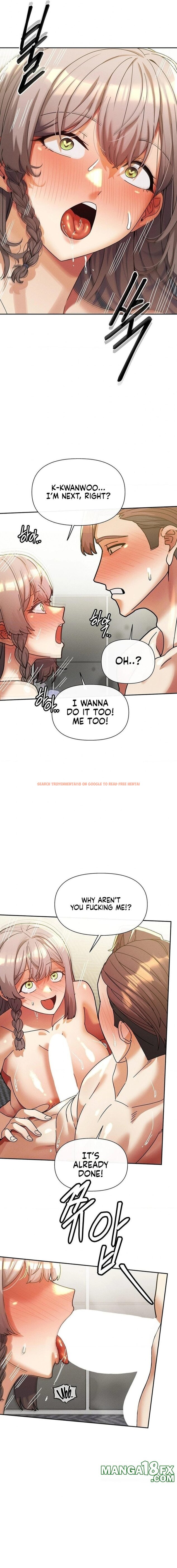 Read Hentai Image 11 033 in comic 69 University - Chapter 30 - hentaitnt.net