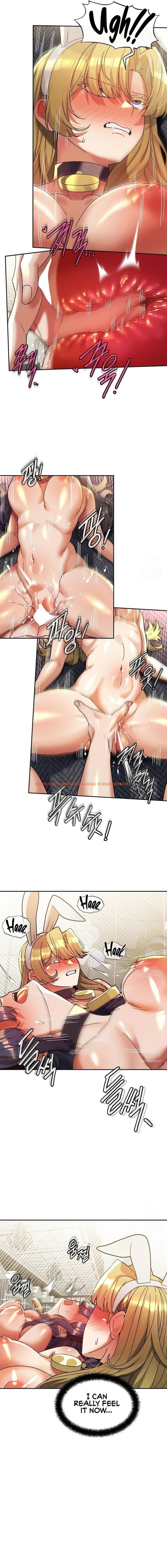 Read Hentai Image 4 29033 in comic 69 University - Chapter 30 - hentaitnt.net