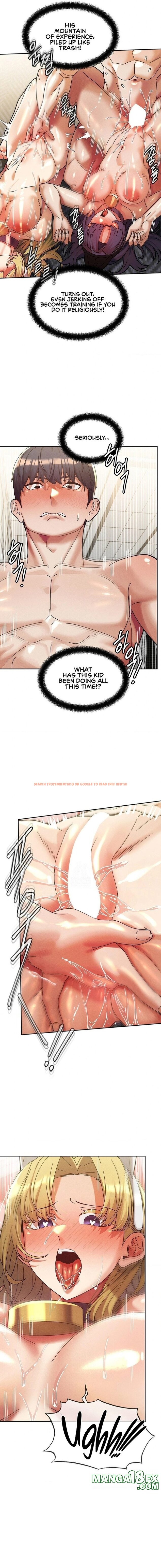 Read Hentai Image 6 033 in comic 69 University - Chapter 30 - hentaitnt.net