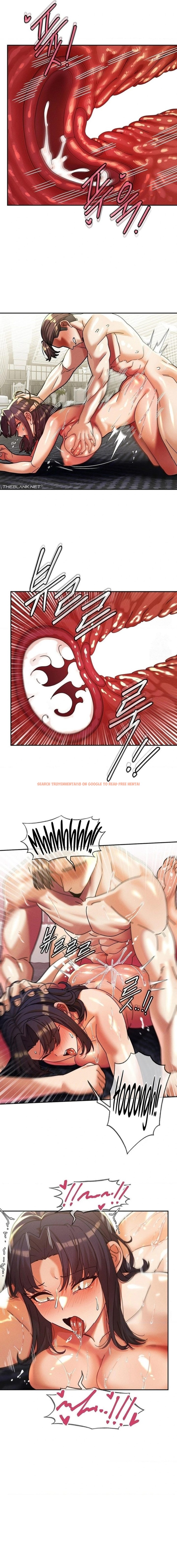 Read Hentai Image 8 29033 in comic 69 University - Chapter 30 - hentaitnt.net