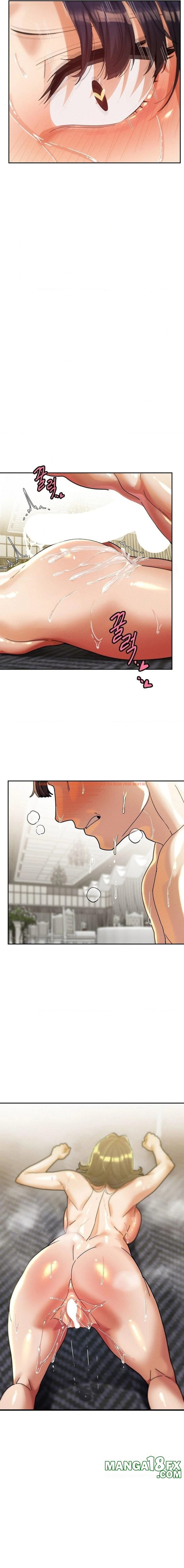 Read Hentai Image 9 033 in comic 69 University - Chapter 30 - hentaitnt.net