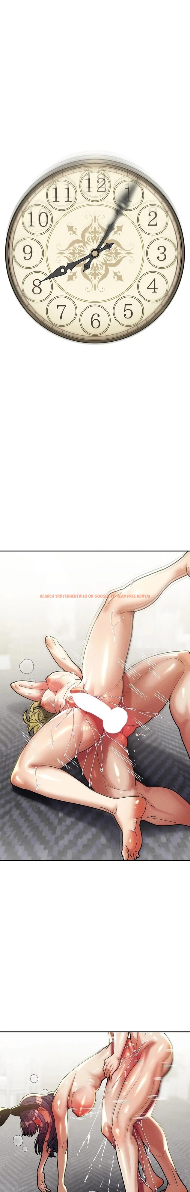 Read Hentai Image 14 80729 in comic 69 University - Chapter 31 - hentaitnt.net