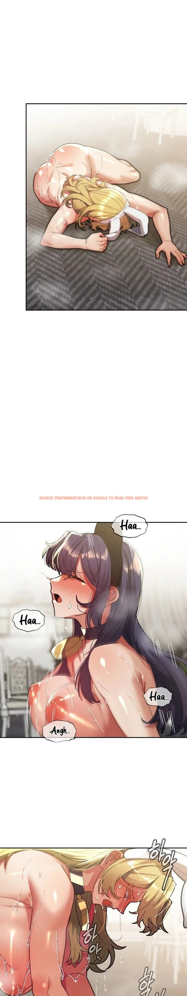 Read Hentai Image 16 80729 in comic 69 University - Chapter 31 - hentaitnt.net