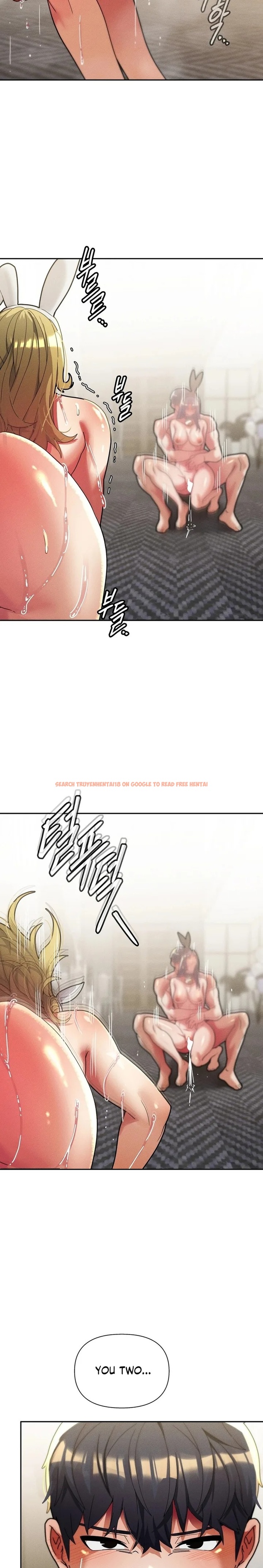 Read Hentai Image 17 80729 in comic 69 University - Chapter 31 - hentaitnt.net