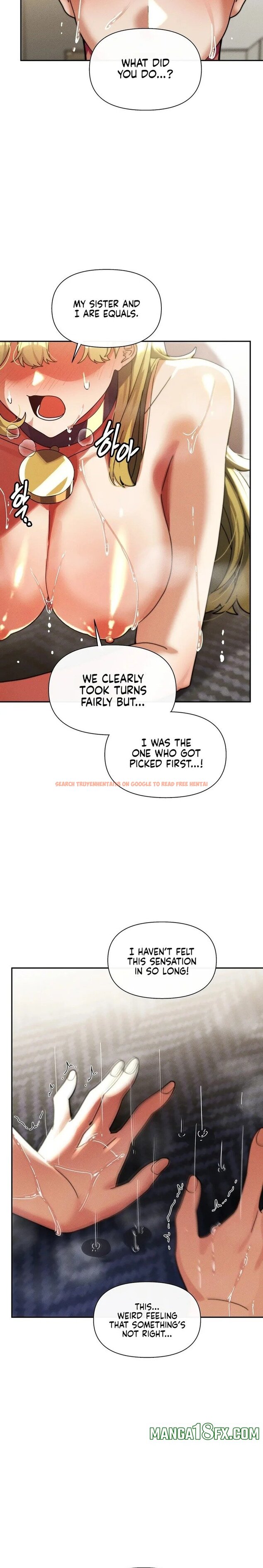 Read Hentai Image 18 729 in comic 69 University - Chapter 31 - hentaitnt.net