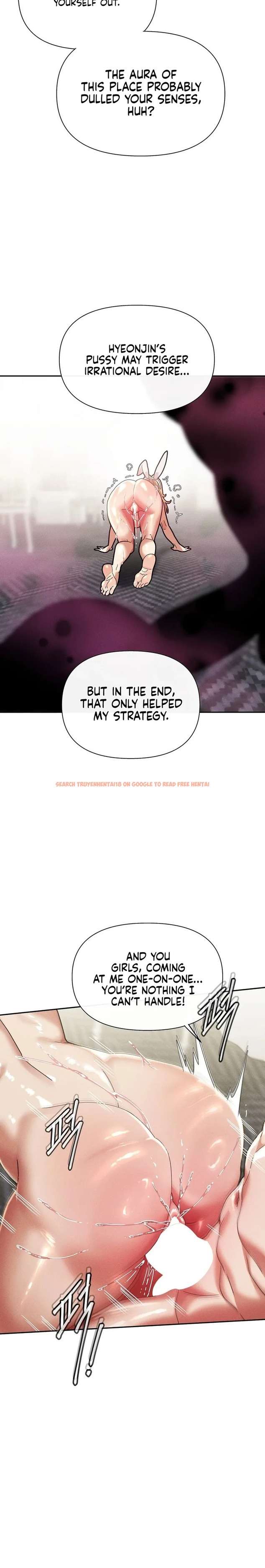 Read Hentai Image 21 80729 in comic 69 University - Chapter 31 - hentaitnt.net