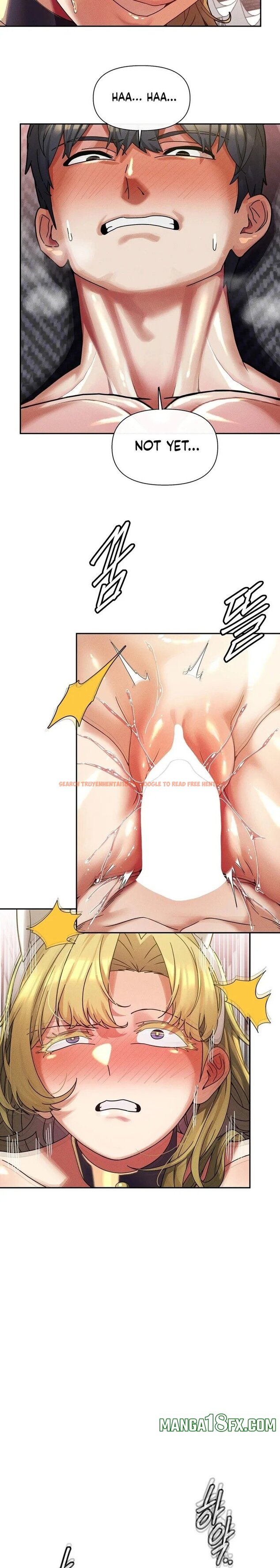 Read Hentai Image 8 728 in comic 69 University - Chapter 31 - hentaitnt.net