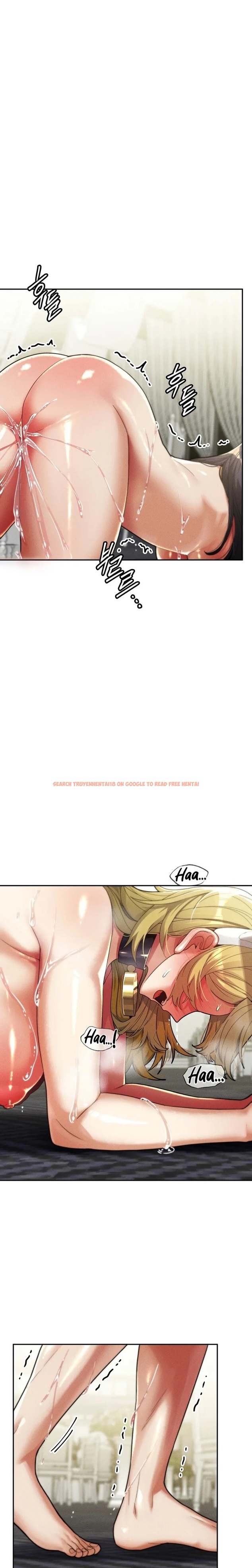 Read Hentai Image 1 81226 in comic 69 University - Chapter 32 - hentaitnt.net