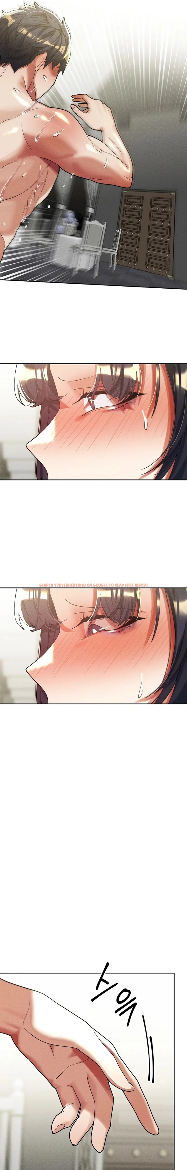 Read Hentai Image 13 81226 in comic 69 University - Chapter 32 - hentaitnt.net
