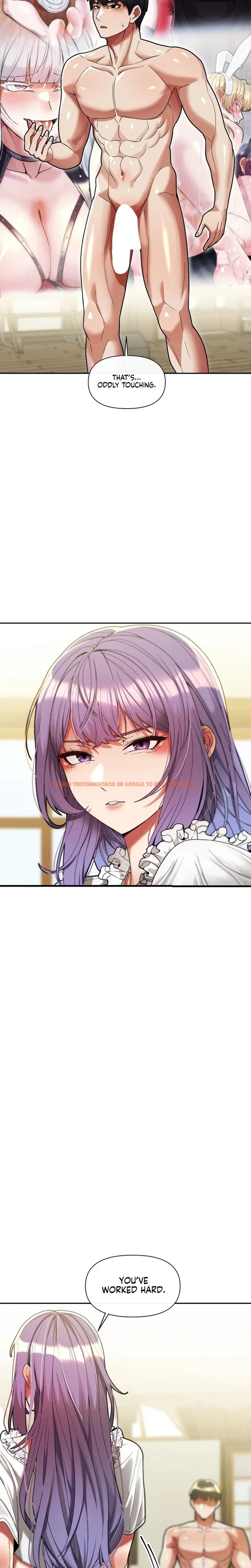Read Hentai Image 23 81227 in comic 69 University - Chapter 32 - hentaitnt.net