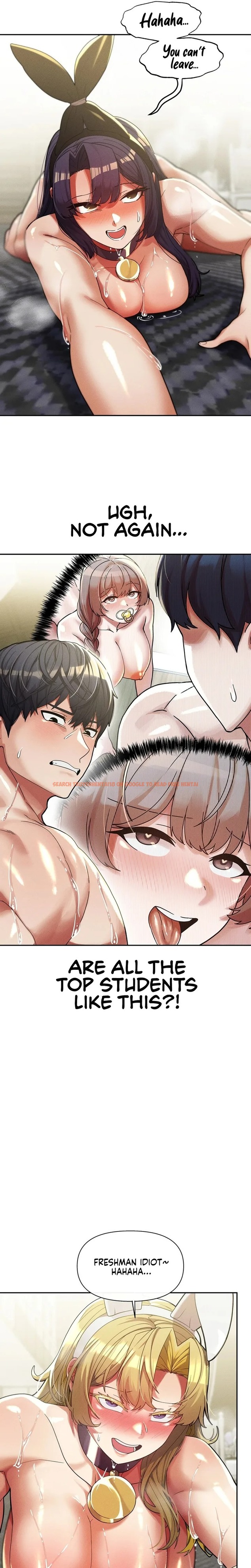 Read Hentai Image 4 81226 in comic 69 University - Chapter 32 - hentaitnt.net