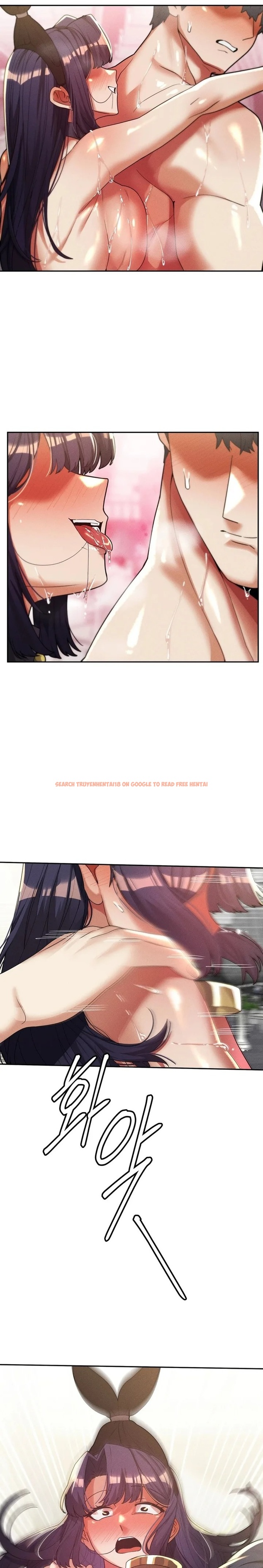 Read Hentai Image 7 81226 in comic 69 University - Chapter 32 - hentaitnt.net