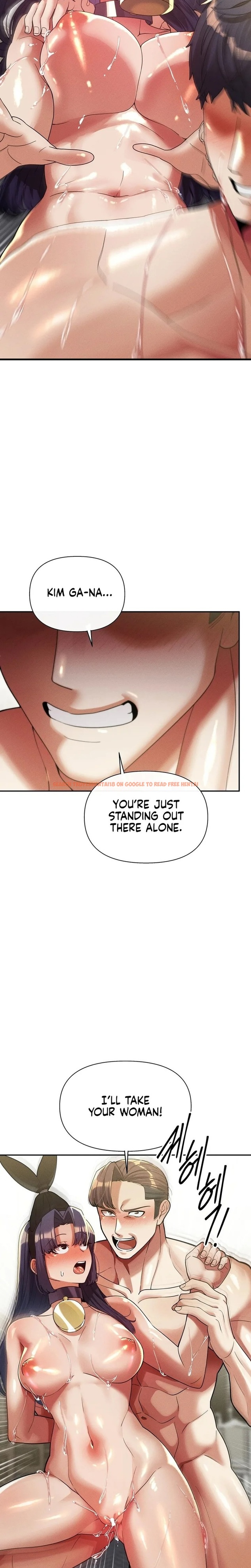Read Hentai Image 8 81226 in comic 69 University - Chapter 32 - hentaitnt.net