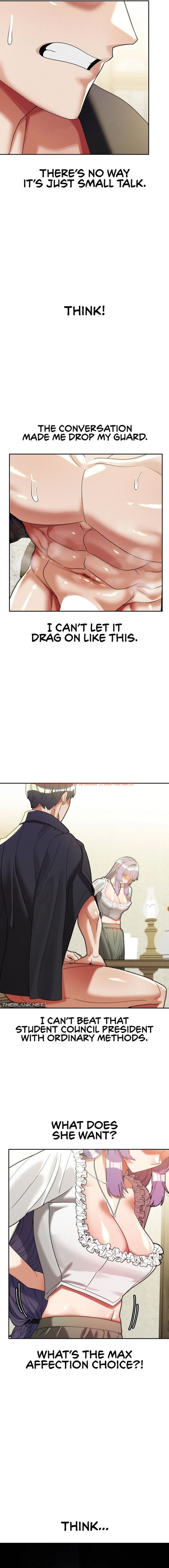Read Hentai Image 10 9a017 in comic 69 University - Chapter 33 - hentaitnt.net