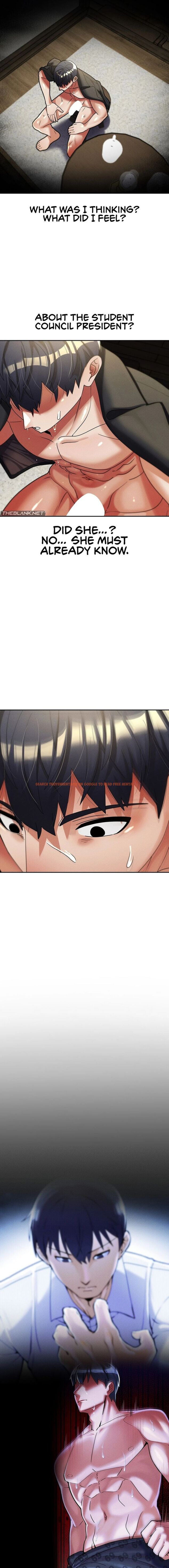 Read Hentai Image 11 9a017 in comic 69 University - Chapter 33 - hentaitnt.net