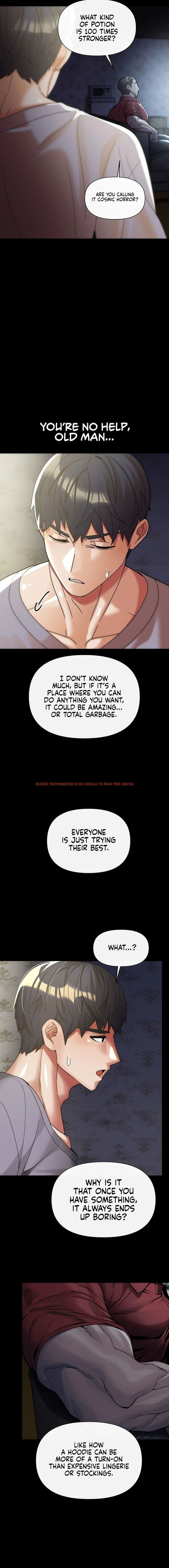 Read Hentai Image 14 9a017 in comic 69 University - Chapter 33 - hentaitnt.net