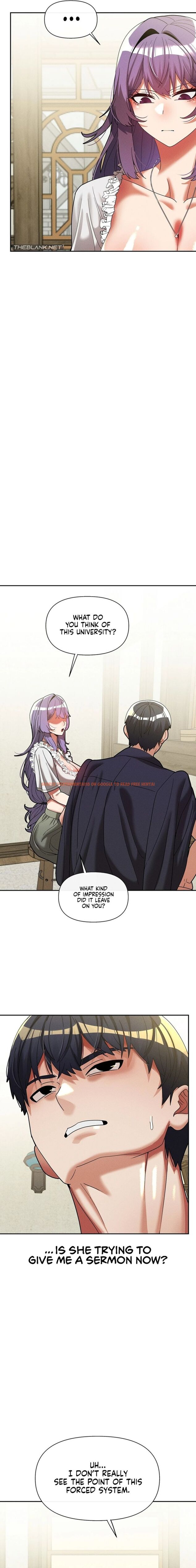 Read Hentai Image 3 9a017 in comic 69 University - Chapter 33 - hentaitnt.net
