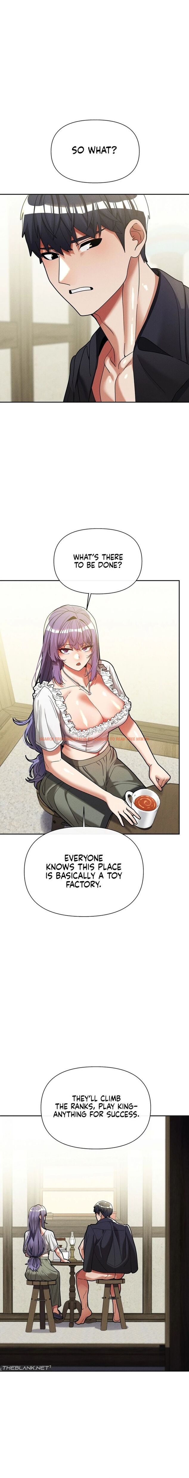 Read Hentai Image 6 9a017 in comic 69 University - Chapter 33 - hentaitnt.net