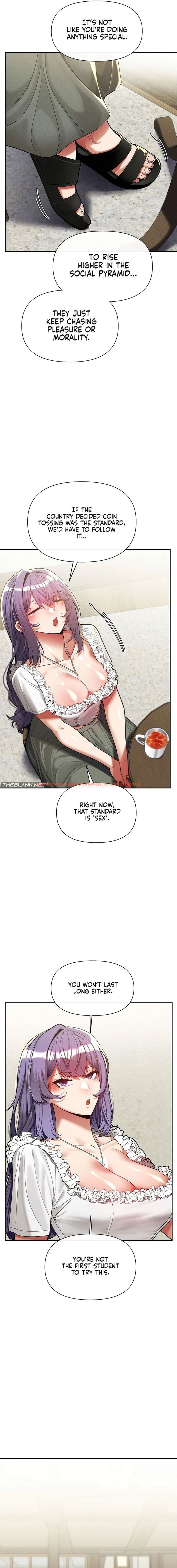 Read Hentai Image 7 9a017 in comic 69 University - Chapter 33 - hentaitnt.net