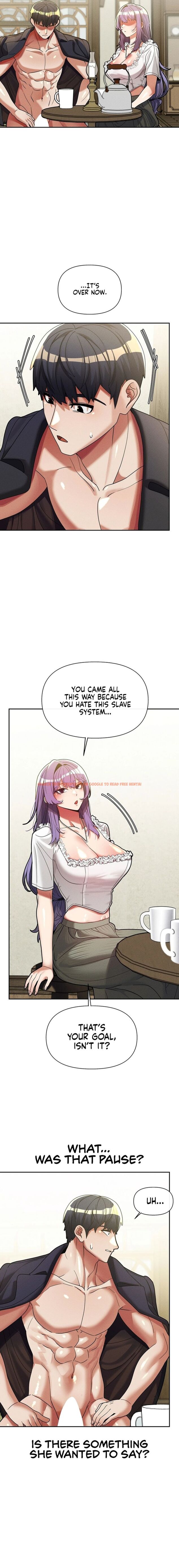Read Hentai Image 8 9a017 in comic 69 University - Chapter 33 - hentaitnt.net