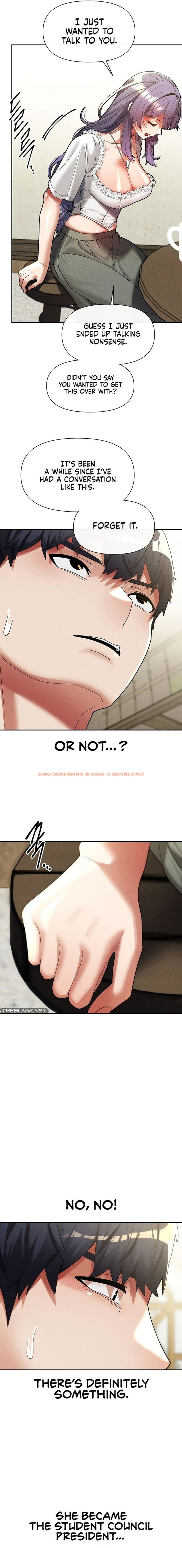 Read Hentai Image 9 9a017 in comic 69 University - Chapter 33 - hentaitnt.net