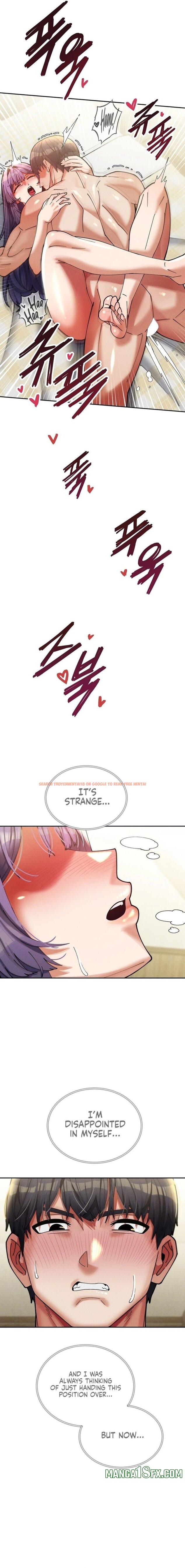 Read Hentai Image 12 644 in comic 69 University - Chapter 35 - www.hentaitnt.net