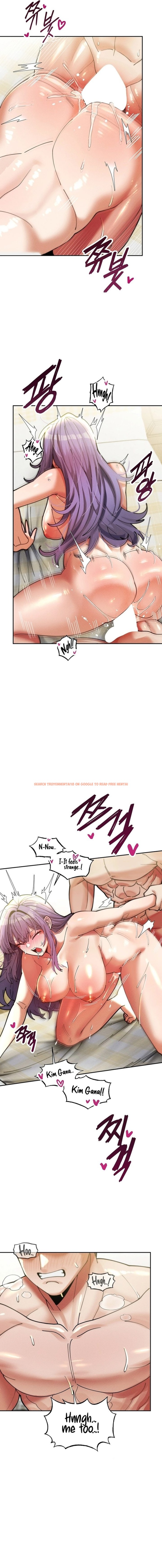 Read Hentai Image 14 57644 in comic 69 University - Chapter 35 - www.hentaitnt.net