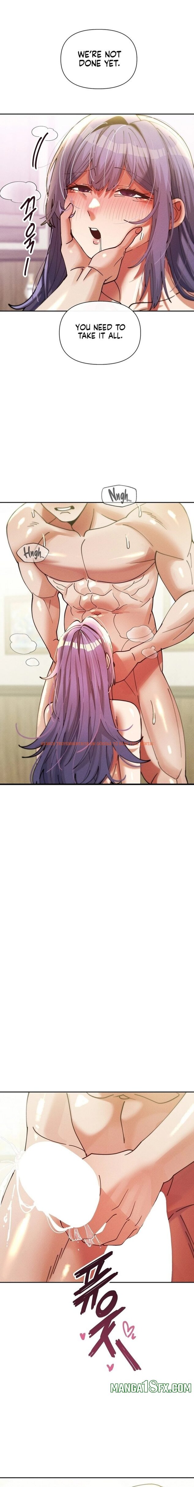 Read Hentai Image 17 645 in comic 69 University - Chapter 35 - www.hentaitnt.net