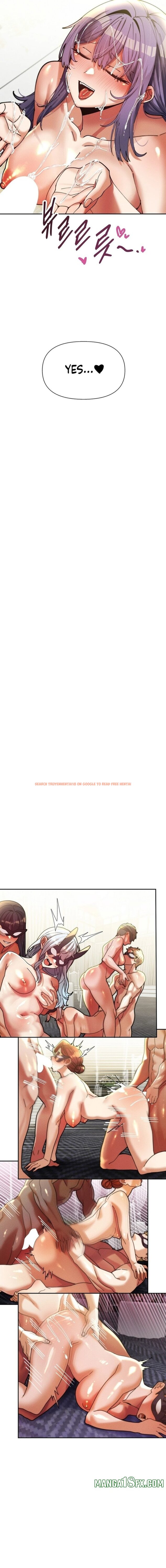 Read Hentai Image 18 645 in comic 69 University - Chapter 35 - www.hentaitnt.net