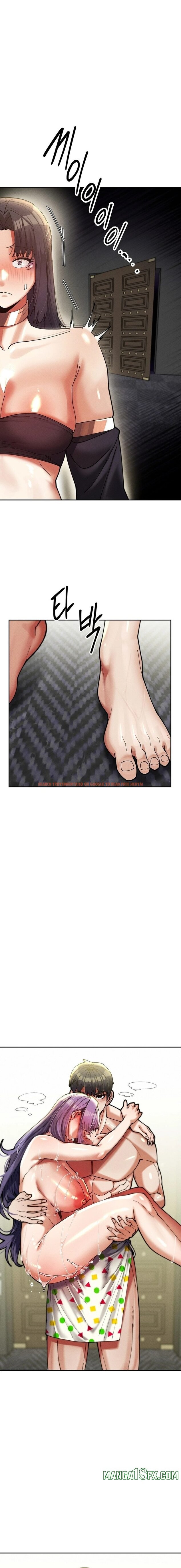 Read Hentai Image 20 645 in comic 69 University - Chapter 35 - www.hentaitnt.net