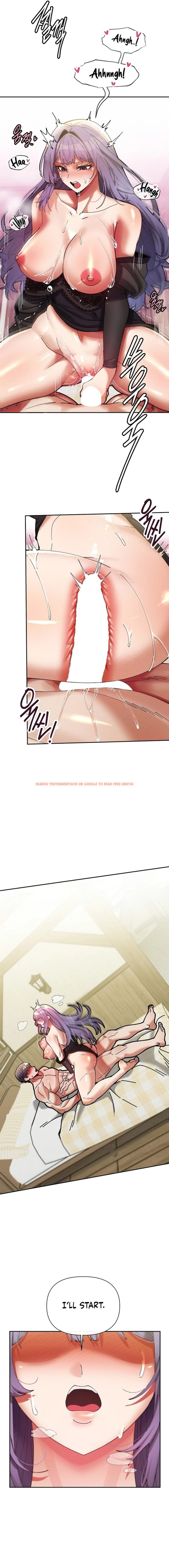 Read Hentai Image 3 57644 in comic 69 University - Chapter 35 - www.hentaitnt.net