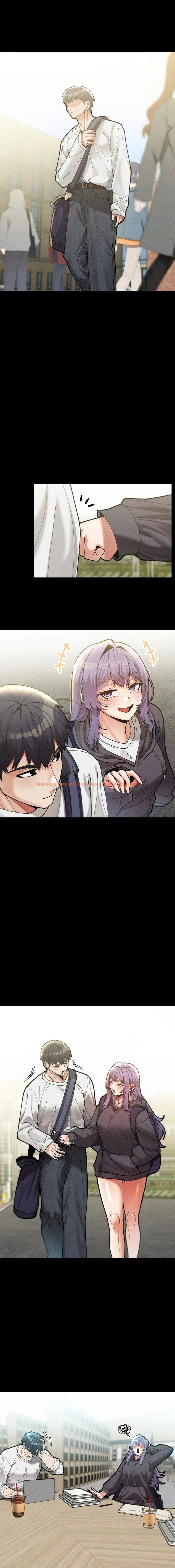 Read Hentai Image 7 57644 in comic 69 University - Chapter 35 - www.hentaitnt.net