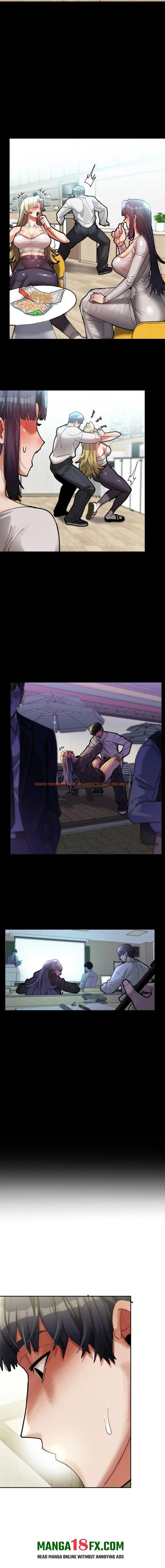 Read Hentai Image 8 644 in comic 69 University - Chapter 35 - www.hentaitnt.net