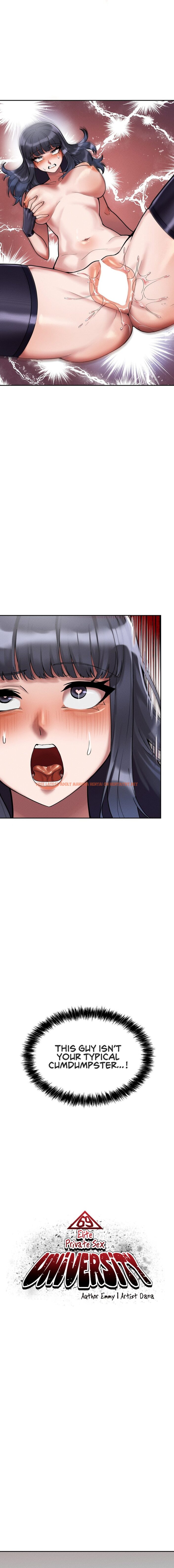 Read Hentai Image 3 f54b5 in comic 69 University - Chapter 7 - hentaitnt.net