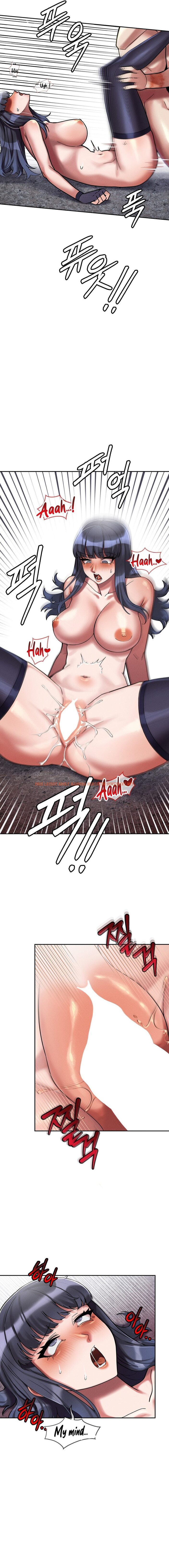 Read Hentai Image 5 f54b5 in comic 69 University - Chapter 7 - hentaitnt.net