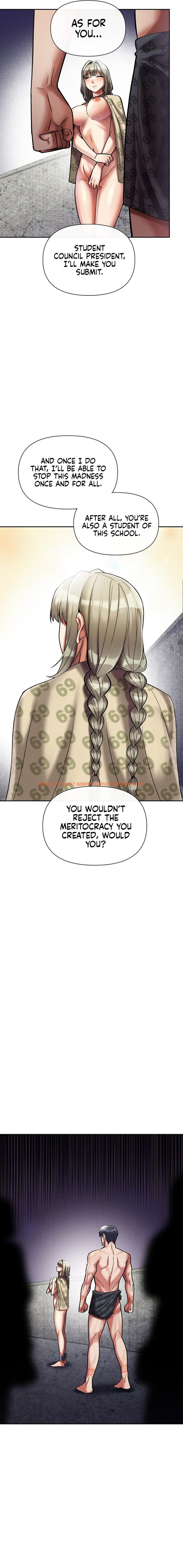 Read Hentai Image 14 99c6a in comic 69 University - Chapter 8 - hentaitnt.net