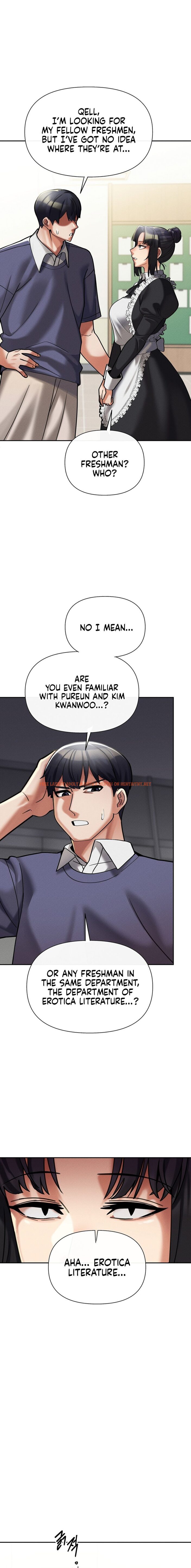 Read Hentai Image 20 68119 in comic 69 University - Chapter 9 - hentaitnt.net