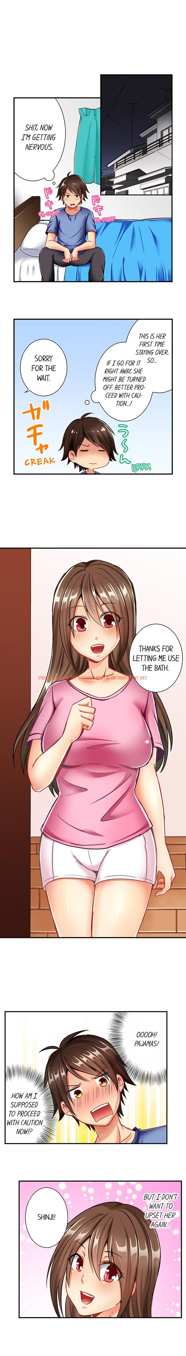 Read Hentai Image 2 322 in comic 80% Of The Swimming Club Girls Are Shaved - Chapter 2 - hentaitnt.net