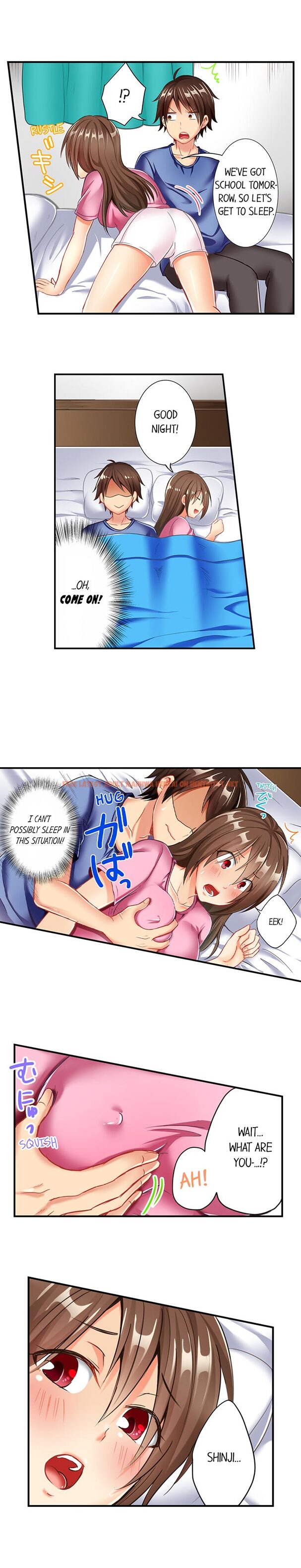 Read Hentai Image 3 322 in comic 80% Of The Swimming Club Girls Are Shaved - Chapter 2 - hentaitnt.net