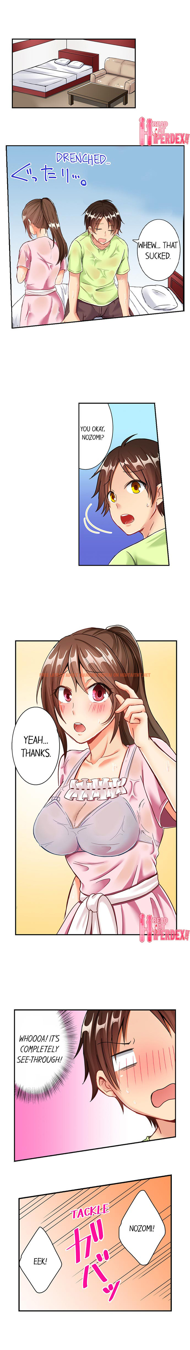 Read Hentai Image 9 188 in comic 80% Of The Swimming Club Girls Are Shaved - Chapter 8 - hentaitnt.net