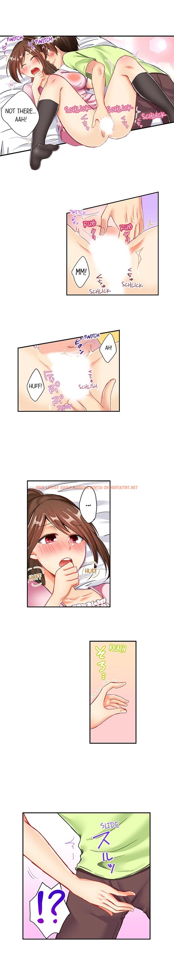 Read Hentai Image 3 770 in comic 80% Of The Swimming Club Girls Are Shaved - Chapter 9 - hentaitnt.net