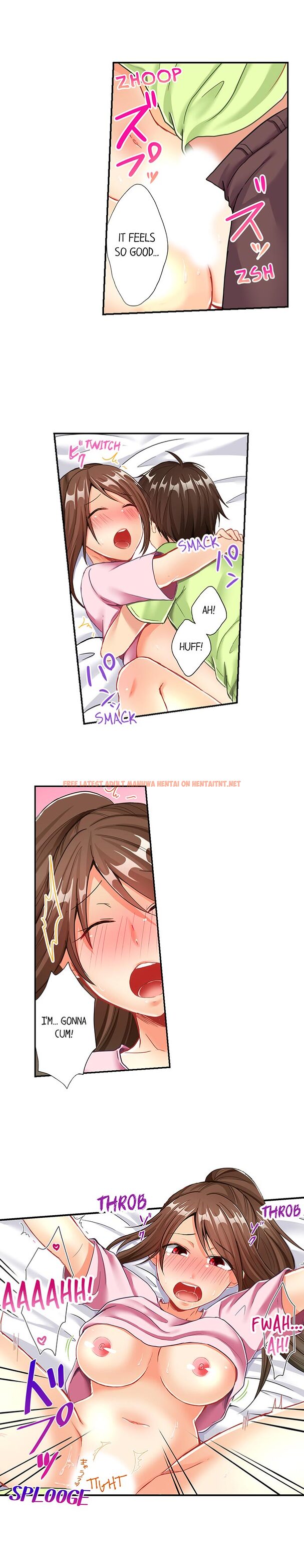 Read Hentai Image 8 770 in comic 80% Of The Swimming Club Girls Are Shaved - Chapter 9 - hentaitnt.net