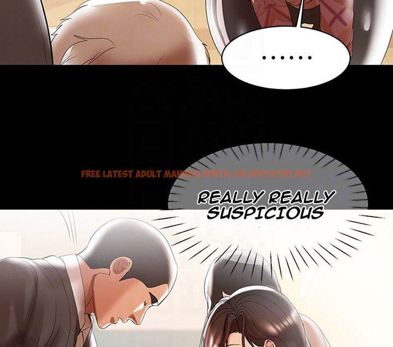 Read Hentai Image 31 582 in comic A Baby’s Nest - Chapter 10 - hentaitnt.net